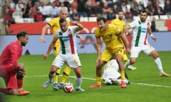 Amedspor’da şok sakatlık: İki futbolcu 4 hafta olmayacak!