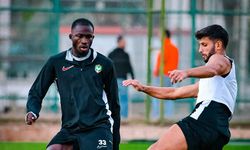 Amedspor’u çalıştıran hocalar belli oldu!