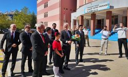 Tamer Karadağlı’dan Diyarbakır’da anlamlı jest!