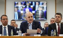 TBMM Başkanı salonu terk etti: “Bu çok ağır bir hakaret!”