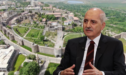 TBMM Başkanı Numan Kurtulmuş'un Diyarbakır programı belli oldu!