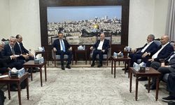 Türkiye-Hamas görüşmesi: Detayları belli oldu!