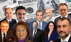 Kürt iş adamı Türkiye'nin en zenginleri listesinde: İşte mal varlığı