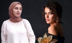 Ünlü sanatçılardan Rojin Kabaiş kararı: Konserlerini iptal ettiler!