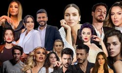 19 ünlü isim gözaltına alınmıştı: Test sonuçları belli oldu!