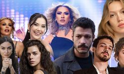 Ünlülere operasyon: Hadise, İrem Derici, Kubilay Aka…