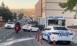 Şanlıurfa'da öğretmene veli saldırısı: Sopayla dövdü!