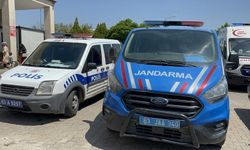 Polisin ‘dur’ ihtarına uymadı: 79 bin TL ceza aldı