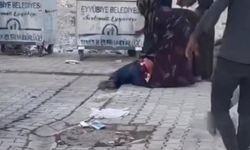 Urfa'da ortalık savaş alanına döndü: Ölü ve yaralılar var