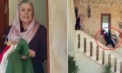 Uzak Şehir sahnesine tepki çığ gibi: Ünlü oyuncu ayrıldı!