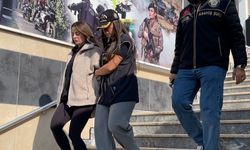 Uzman çavuşu öldürüp, cezaevinden firar etmişti
