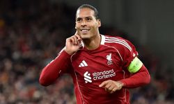 Liverpool’un yıldızı Van Dijk'tan Amedsporlu eski isme övgü!