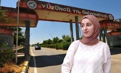 Van Üniversitesi'nden ‘Rojin Kabaiş’ iddialarına yanıt!