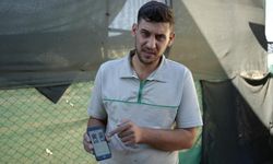 Urfalı gence böcek yedirip, dövdüler: Yeni gelişme!
