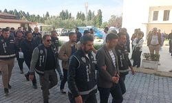 Diyarbakır’a uzanan rüşvet operasyonu: Kurum Müdürü gözaltında!