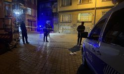 Aile faciası: Kızını ağır yaraladı, yaşamına son verdi!