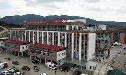 Karın ağrısıyla gitti: 16 yaşındaki kız doğum yaptı!