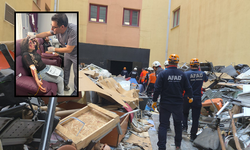 1134 yaralı ve 440 can kaybı: Diyarbakır’daki deprem tatbikatı gerçeği aratmadı!