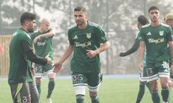 Liderlik için oynadı: Bingölspor’dan 6-1’lık galibiyet