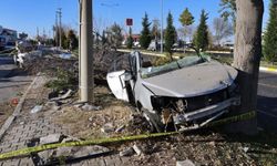 15 yaşındaki çocuk kaza yaptı: Ölüler ve ağır yaralı var!