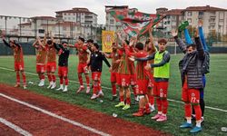 16 yıl sonra Malatyaspor- Diyarbakırspor dostluğu!