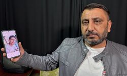 18 yaşında kaybolan gençten 7 yıldır haber alınamıyor