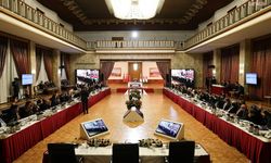 İmralı'ya hangi partiden kim gidecek? 3 isim belli oldu