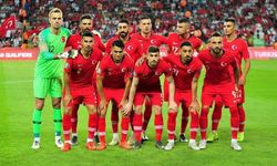 Milli Takım'da forma giyen Diyarbakırlı futbolcular belli oldu!