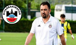 Abisine karşı gol atıp Diyarbakırspor’u finale taşımıştı: Beşiktaş’ın acı kaybı!