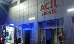 Diyarbakır’da kargo aracı takla attı: Yaralılar var!