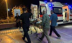 Adıyaman'da kanlı hesaplaşma: Alacak-verecek kavgasında 1 kişi ağır yaralandı!