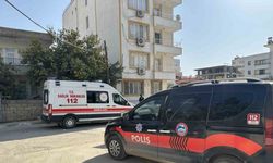 Adıyaman’da 84 yaşındaki bir kadın evinde ölü bulundu