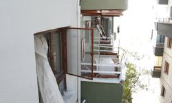 Ankara’da doğal gaz patlaması oldu: 1 yaralı