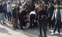 Batman’da aracın çarptığı çocuk yaralandı