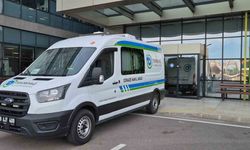 Faruk Fatih Özer’in cenazesi Tekirdağ’dan nakledildi