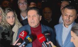 Ahmet Özer tahliye edildi: İşte ilk açıklaması