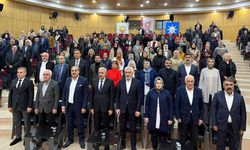 AK Parti Diyarbakır’dan performans toplantısı