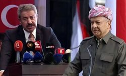 AK Partili isimden Barzani’ye: “Biz Kürtlüğü senden gördük”