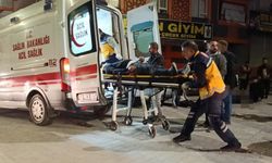 Şanlıurfa'da aileler arasında kavga: Ölü ve yaralılar var