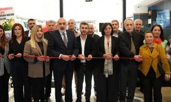 Amedspor 4'üncü Store mağazasını açtı!