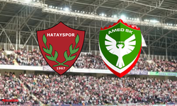 Amedspor maçı öncesi Hatayspor’un yeni hocası belli oldu!