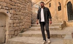 Amedspor hocası Sinan Kaloğlu Mardin’e gitti!