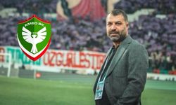 Amedspor’da Nedim Şimşek neden istifa etti? Sebebi ortaya çıktı!