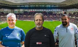 Amedspor’un eski hocalarıydı: Şimdi rakip oldular!