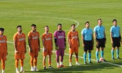 Amedspor'un kardeş takımı maça çıkamadı!