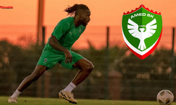 Amedspor’un yıldızı Bodrum FK maçında yok: İşte sebebi!