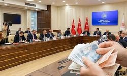 Asgari ücret pazarlığı başlıyor: İlk rakam verildi