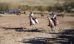 Asırlara meydan okuyan spor: İki ilde de yaşatılmaya devam ediyor!