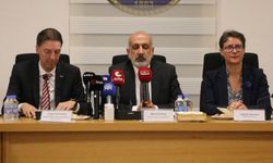 Avrupa Birliği Delegasyonu Diyarbakır'da