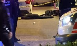 Otelde tartıştığı baba ve oğlunu öldürdü!